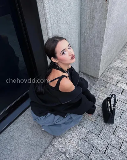 Проститутка Елизавета - Фото 4 №436726