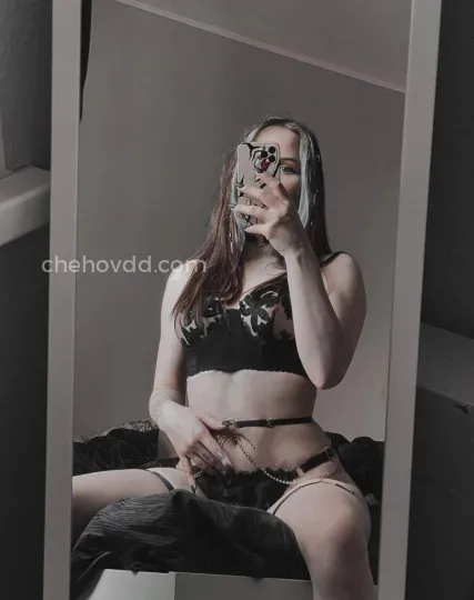 Проститутка Елизавета - Фото 5 №436745