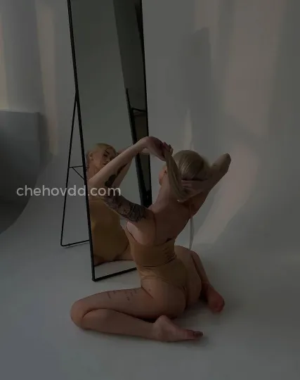 Проститутка Александра - Фото 4 №436757