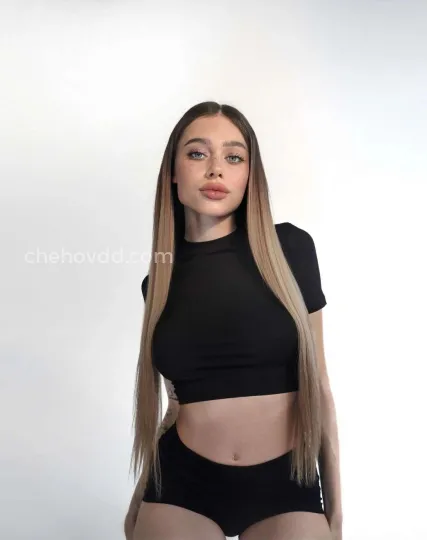 Проститутка Елизавета - Фото 7 №436761