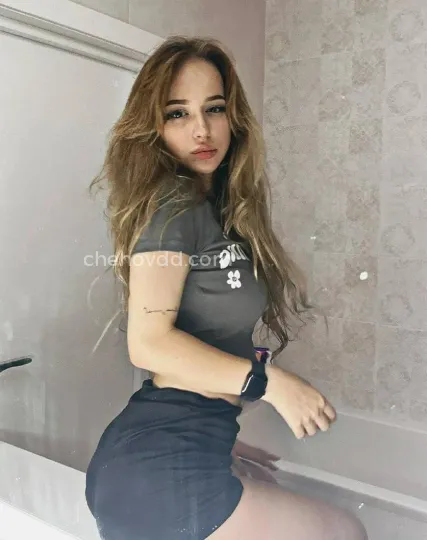 Проститутка Дарья - Фото 7 №436814