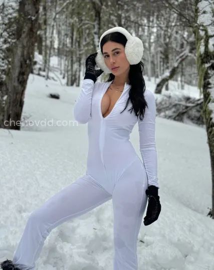 Проститутка Назира - Фото 10 №457984