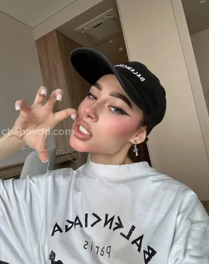 Проститутка Фекла - Фото 3 №458011