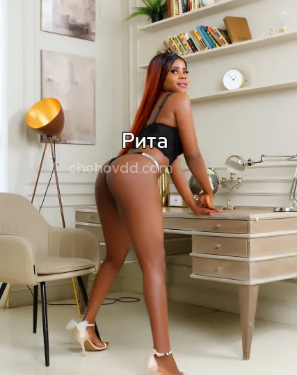 Проститутка Рита - Фото 2 №491593