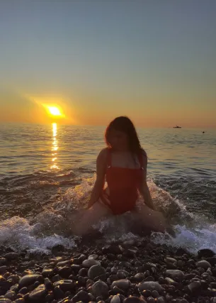 Алина - Фото 2