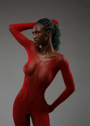 Анита - Фото 3